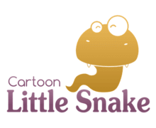 Little Snake ZenBusiness Logo