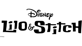 Lilo Stitch Logo