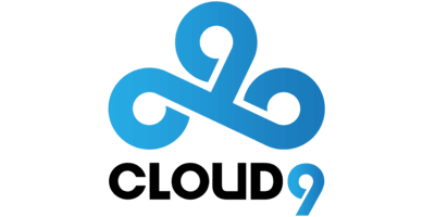 Cloud 9 Logo