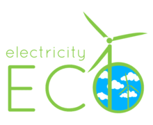 Eco Electricity ZenBusiness Logo