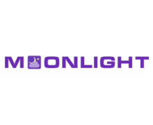 Moon Light ZenBusiness Logo