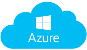 Azure Logo