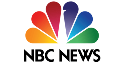 NBC News Logo