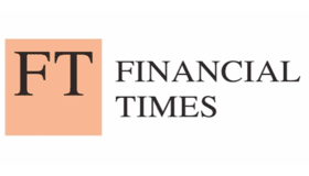 Financial Times Logo