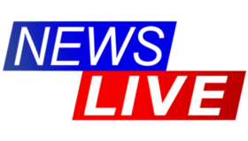 News Live Logo