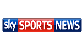 Sky Sports News Logo