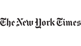 The New York Times Logo