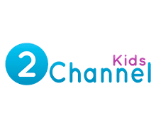 2 Channel Kids ZenBusiness Logo