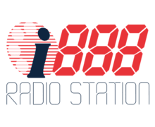 Radio Station 888 ZenBusiness Logo