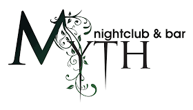 Myth Night Club Logo