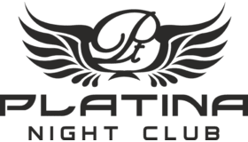 Platina Night Club Logo