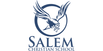 Salem Christian School Logo