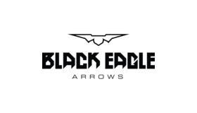 Black Eagle Logo