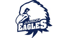 Judson Eagles Logo