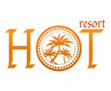 Hot Resort ZenBusiness Logo