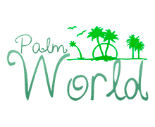 Palm World ZenBusiness Logo