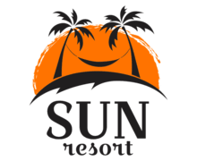 Sun Resort ZenBusiness Logo