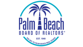 Palm Beach Logo