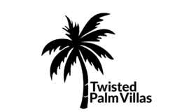 Twisted Palm Villas Logo