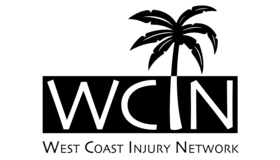 West Coast Injury Network Logo