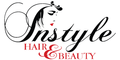 In Style Logo