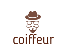 Coiffeur ZenBusiness Logo