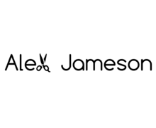 Alex Jameson ZenBusiness Logo