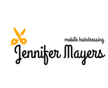 Jennifer Mayers ZenBusiness Logo