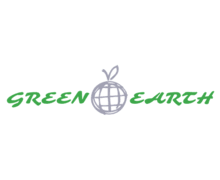 Green Earth ZenBusiness Logo