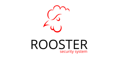 Rooster Security System ZenBusiness Logo