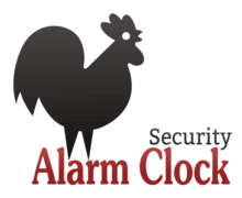 Alarm Clock ZenBusiness logo