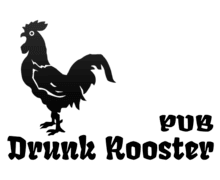 rooster logo