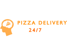 Pizza Delivery ZenBusiness logo