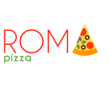 Roma Pizza ZenBusiness logo