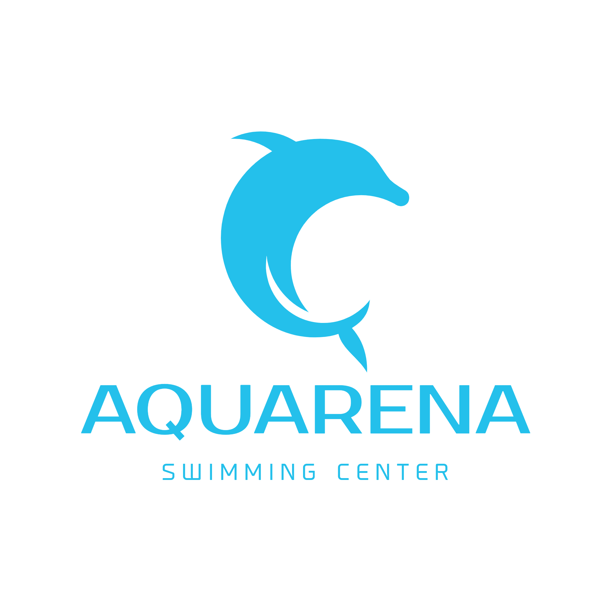 Aquarena Swimming Center ZenBusiness logo