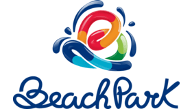 Beach Park Logo