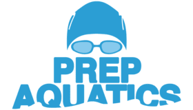 Prep Aquatics Logo