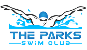 The Parks Swim Club Logo