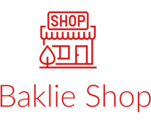 Baklie Shop ZenBusiness Logo