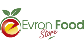 Evron Food Store Logo