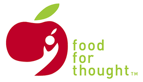 Food For Thought Logo