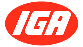 IGA Logo