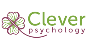 Clever Psychology Logo