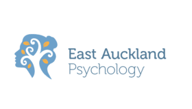 East Auckland Psychology Logo