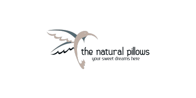 Natural Pillows ZenBusiness Logo