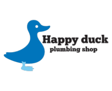 Happy Duck ZenBusiness logo