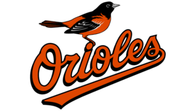 Orioles Club Logo