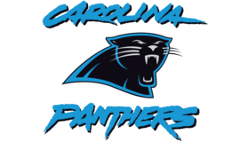 Carolina Panthers Logo