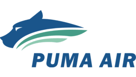 Puma Air Logo