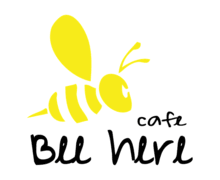 bee logo